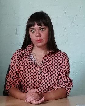 Фижделюк Наталья Александровна